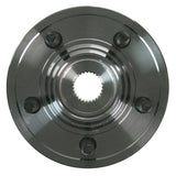 MOOG 07-10 Ford Explorer Sport Trac Front Hub Assembly - 515078
