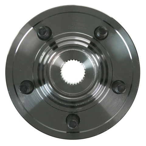 MOOG 07-10 Ford Explorer Sport Trac Front Hub Assembly - 515078