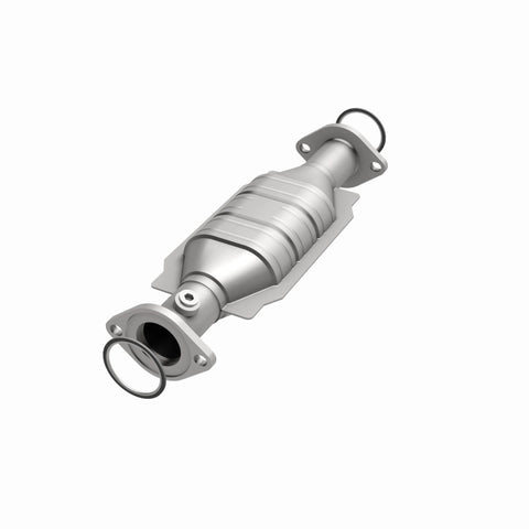 MagnaFlow Conv DF 98-02 Mazda 626 (49 State) - 93163
