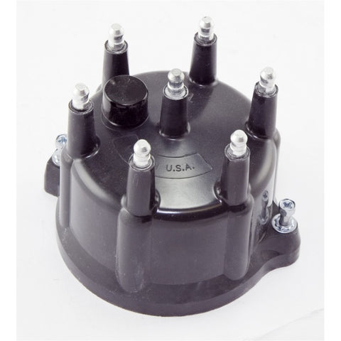 Omix Distributor Cap 4.0L 94-00 Jeep Cherokee (XJ) - 17244.11