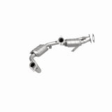 MagnaFlow Direct Fit Catalytic Converter Taurus 96-99 3.0L - 23523
