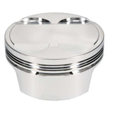 JE Pistons Nissan VQ35HR 95.5mm Bore 8.5:1 Pistons - Set of 6 - 321257