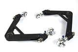 SPL Parts 2009+ Nissan 370Z Front Upper Camber/Caster Arms - SPL FUA Z34