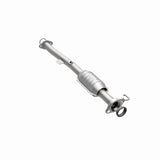 MagnaFlow Direct Fit Catalytic Converter 99-02 Vitara 1.6/2 OEM - 49115