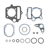 Wiseco Honda XR70/CRF70 49mm Top End Gasket Kit - W6364
