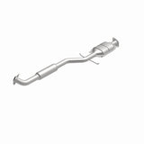 MagnaFlow Conv DF Sonata/Optim 2.4L Rear - 93192