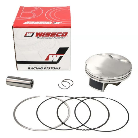 Wiseco Kawasaki KX450 20 12.51 CR Piston kit - 40228M09600