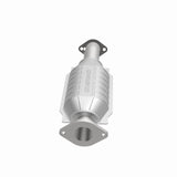 MagnaFlow Direct Fit Catalytic Converter 00-01 MPV 2.5L rr OEM - 49464