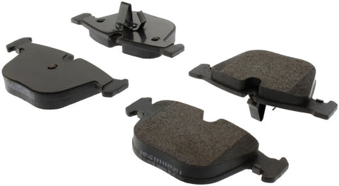 StopTech Street Brake Pads - 308.09193