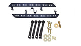 Fishbone Offroad 2020+ Jeep Gladiator JT Step Sliders - FB23143