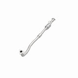 MagnaFlow Direct Fit Catalytic Converter 1989-1990 CAMRY 2.0L Underbody - 52121