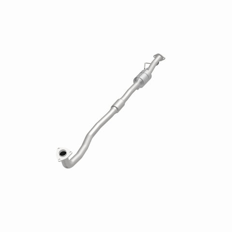 MagnaFlow Direct Fit Catalytic Converter 1989-1990 CAMRY 2.0L Underbody - 52121