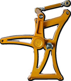 Performance Machine Mid Control - Gold Ops - 0035-1175M-SMG
