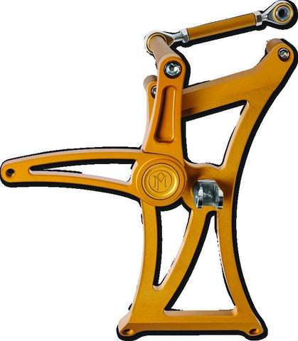 Performance Machine Mid Control - Gold Ops - 0035-1172M-SMG