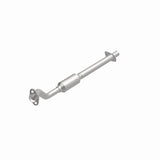 MagnaFlow Direct Fit Catalytic Converter 93-95 Chevrolet Lumina APV 3.1L - 3391165