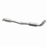 MagnaFlow Direct Fit Catalytic Converter 04-06 Toyota Camry L4-2.4L - 5571988
