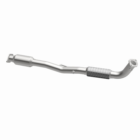MagnaFlow Direct Fit Catalytic Converter 04-06 Toyota Camry L4-2.4L - 5571988