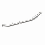 MagnaFlow Direct Fit Catalytic Converter GTO- 2004 8 5.7L OEM - 49730