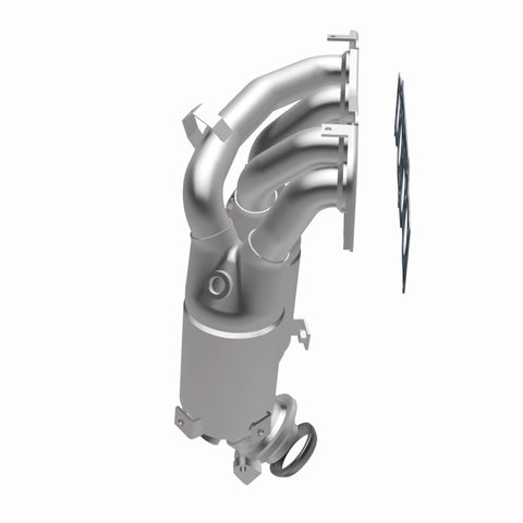 MagnaFlow Conv DF 01-06 Toyota Highlander 2.4L - 51871