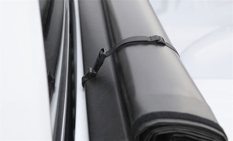 Access Limited 05-15 Tacoma 6ft Bed Roll-Up Cover - 25179