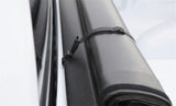 Access Limited 08-15 Titan Crew Cab 7ft 3in Bed (Clamps On w/ or w/o Utili-Track) Roll-Up Cover - 23199