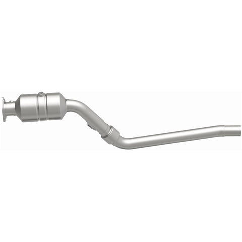 MagnaFlow Direct Fit Catalytic Converter 02-05 Audi A4 Quat 2.8L Driver Side - 51115
