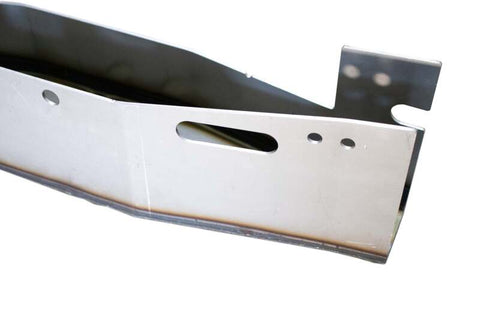 Rust Buster 1994-2004 Chevy S10 & GMC Sonoma Center ward Frame Repair Kit - Right - RB7615R