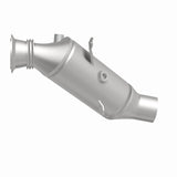 MagnaFlow Direct Fit Catalytic Converter 2015 BMW 640i/740i Underbody - 52254