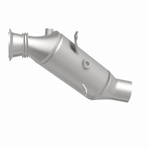 MagnaFlow Direct Fit Catalytic Converter 2015 BMW 640i/740i Underbody - 52254
