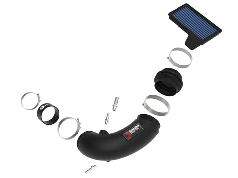 aFe Super Stock Induction System Pro 5R Media 15-17 Ford Mustang V8-5.0L - 55-10004R