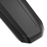 Rugged Ridge Max Terrain Fender Flare Set F & R 18-22 Jeep Wrangler JL - 11640.51