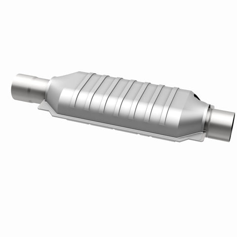 MagnaFlow Conv Univ 3 Single O2 Boss - 94439