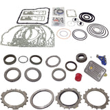 BD Diesel Built-It Trans Kit 2006-2007 Chevy LBZ 6spd Allison Stage 4 Master Rebuild Kit - 1062224