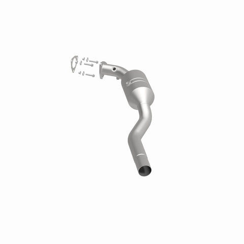 MagnaFlow Direct Fit Catalytic Converter 01-05 Porsche 911 3.6L Front Right (California) - 444067