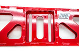 UMI Performance 82-02 GM F-Body Fabricated Watts Link Factory Rear End - 2080-275-B