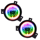 Oracle 01-03 Ford Ranger SMD FL - ColorSHIFT - 8114-333