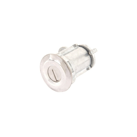 Omix Door Lock Cylinder Kit 3- 76-90 Jeep CJ/XJ/MJ/YJ - 11813.12
