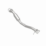 MagnaFlow Direct Fit Catalytic Converter 06-07 Grand Prix/GT 3.8L OE - 49227
