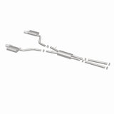 MagnaFlow Sys CB 05- Dodge Charger/Magnum 5.7 - 15628