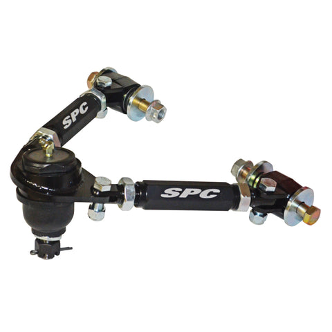 SPC Performance 72-76 Dodge Dart Front Adjustable Driver Side Upper Control Arm - 94461