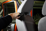 Fishbone Offroad Grab Handles for Head Rest - FB55152