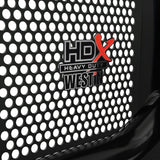 Westin 14-22 Toyota 4Runner Trail/SR5/TRD (Excl. LTD/Nightshd/Sport) HDX Grille Guard - Blk - 57-3825