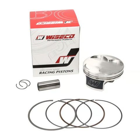 Wiseco Kawasaki KX250F 07-09 13.51 CR 7700YC Piston kit - 4920M07700
