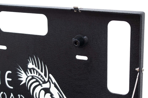 Fishbone Offroad 2018+ Jeep Wrangler JL Tailgate Table - FB25220