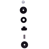 Bilstein B8 5112 Series 19-20 Dodge Ram 2500 Front Suspension Leveling Kit - 46-302137