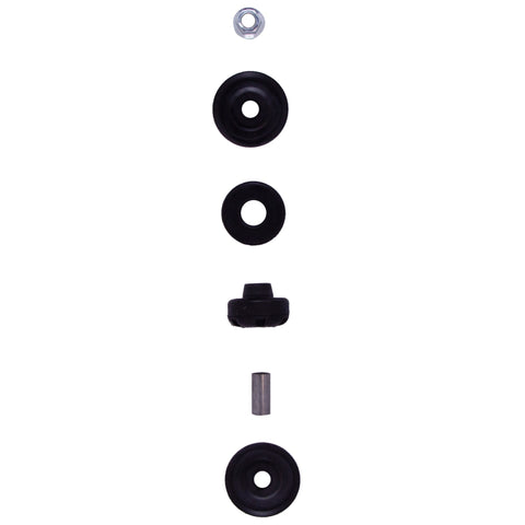 Bilstein B8 5112 Series 19-20 Dodge Ram 2500 Front Suspension Leveling Kit - 46-302137