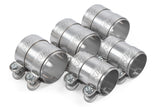 APR 19-21 Volkswagen Jetta GLI (MK7) Catback Exhaust System - CBK0040