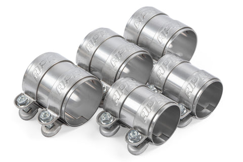 APR 19-21 Volkswagen Jetta GLI (MK7) Catback Exhaust System - CBK0040