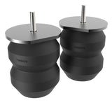 Timbren 1998 Chevrolet W4500 Tiltmaster Rear Suspension Enhancement System - GMRW35