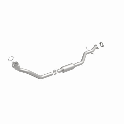 MagnaFlow Conv DF 97-98 GM Vans 3.4L OEM - 49083